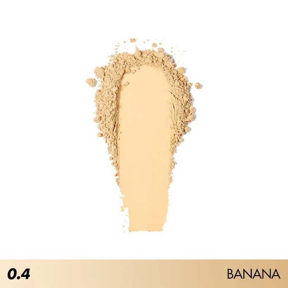 MAKE UP FOR EVER
HD Skin Shine-Controlling Setting Powder 0.4 Banana - Picture 2 of 11